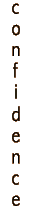 confidence