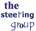 steering group title
