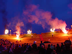 Flares