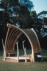 Wishbone House