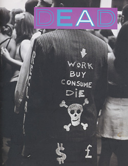 Welfare State International - 2002 'DEAD' Auction