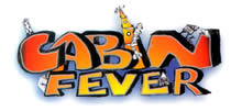 Cabin Fever Logo