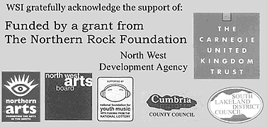 Funder's Logos