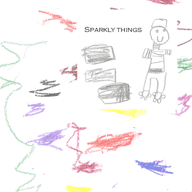 childrens drawings