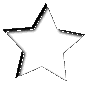 cut out star