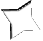 cut out star