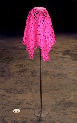 Anarchy Veil